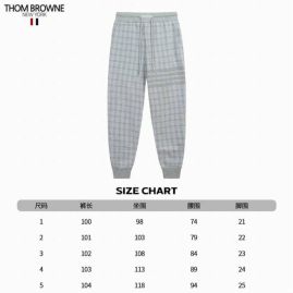 Picture of Thom Browne Pants Long _SKUThomBrownesz1-5A0Tn0318772